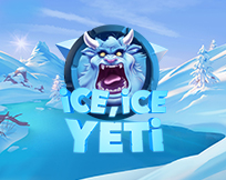 Ice, Ice Yeti